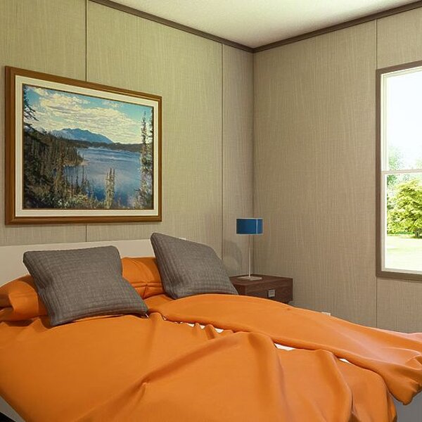 Legend / 28X56 4 BR 29LEG28564AH Bedroom 114854