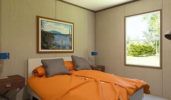 Legend / 28X56 4 BR 29LEG28564AH Bedroom 114854