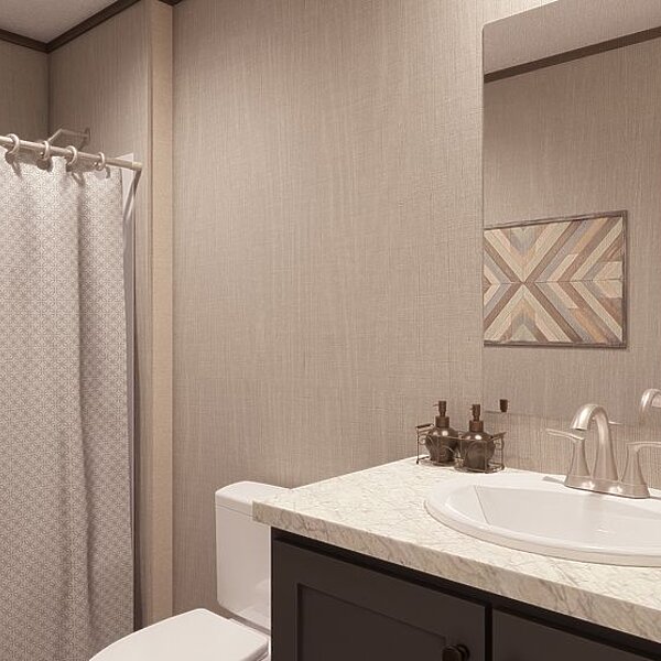 Legend / 28X56 4 BR 29LEG28564AH Bathroom 114857
