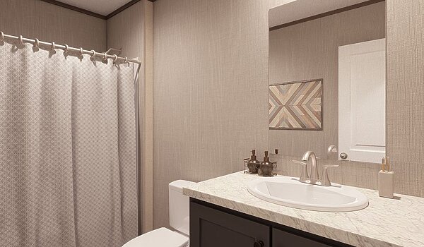 Legend / 28X56 4 BR 29LEG28564AH Bathroom 114857