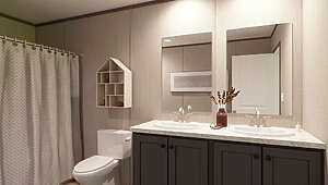 Legend / 28X56 4 BR 29LEG28564AH Bathroom 114858