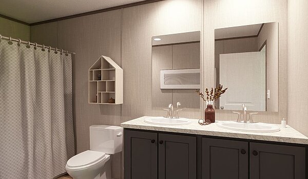 Legend / 28X56 4 BR 29LEG28564AH Bathroom 114858
