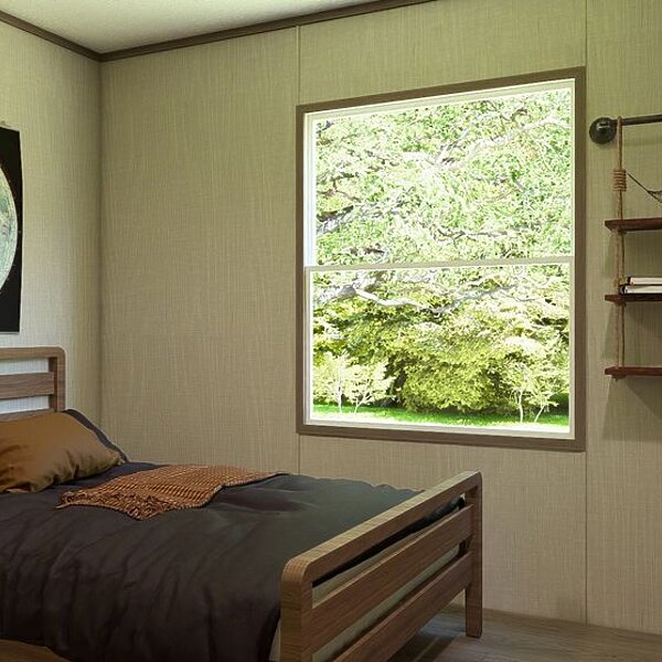 Legend / 28X56 4 BR 29LEG28564AH Bedroom 114855