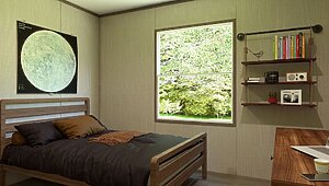 Legend / 28X56 4 BR 29LEG28564AH Bedroom 114855