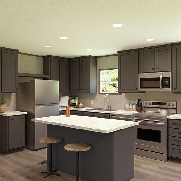 Legend / 28X56 4 BR 29LEG28564AH Kitchen 114851