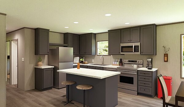 Legend / 28X56 4 BR 29LEG28564AH Kitchen 114851