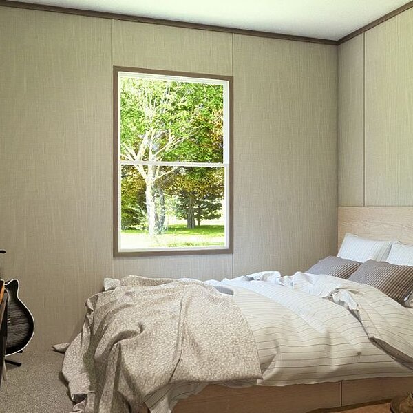 Legend / 28X56 4 BR 29LEG28564AH Bedroom 114856