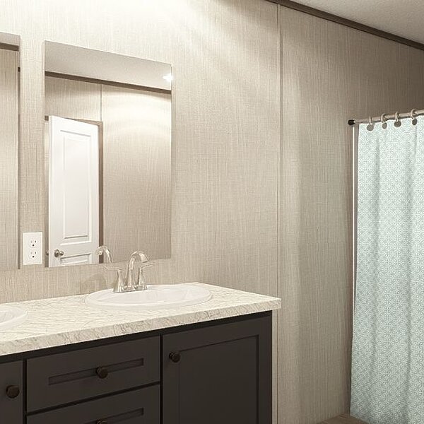 Legend / 28X56 3 BR 29LEG28563AH Bathroom 114867