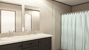 Legend / 28X56 3 BR 29LEG28563AH Bathroom 114867