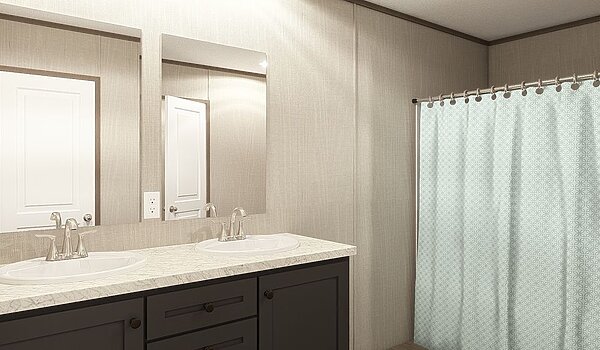 Legend / 28X56 3 BR 29LEG28563AH Bathroom 114867