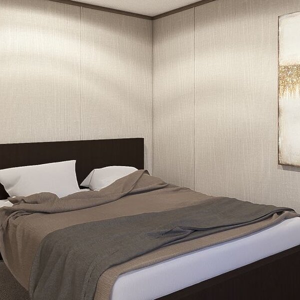 Legend / 28X56 3 BR 29LEG28563AH Bedroom 114864
