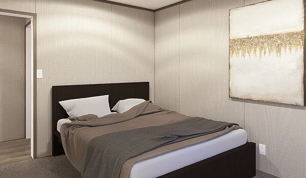 Legend / 28X56 3 BR 29LEG28563AH Bedroom 114864