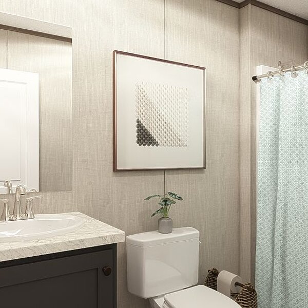 Legend / 28X56 3 BR 29LEG28563AH Bathroom 114866