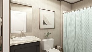 Legend / 28X56 3 BR 29LEG28563AH Bathroom 114866