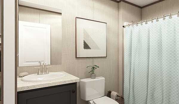 Legend / 28X56 3 BR 29LEG28563AH Bathroom 114866