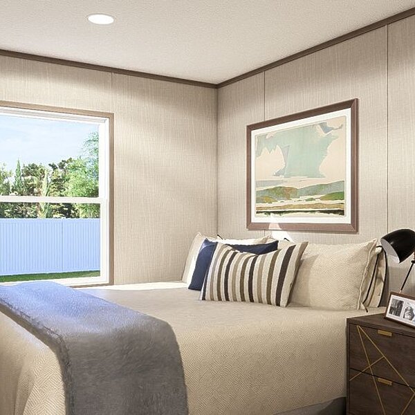 Legend / 28X56 3 BR 29LEG28563AH Bedroom 114865