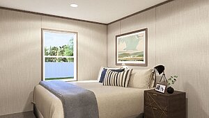 Legend / 28X56 3 BR 29LEG28563AH Bedroom 114865