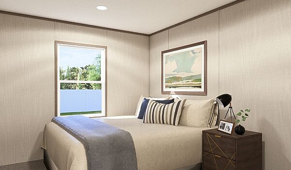Legend / 28X56 3 BR 29LEG28563AH Bedroom 114865