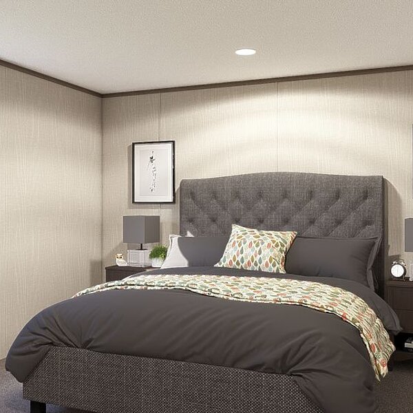 Legend / 28X56 3 BR 29LEG28563AH Bedroom 114863