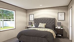 Legend / 28X56 3 BR 29LEG28563AH Bedroom 114863