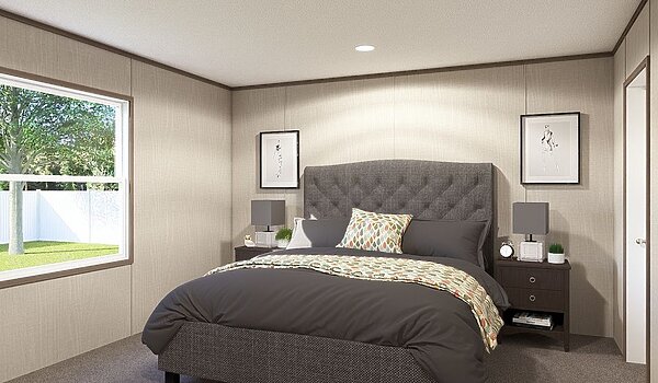 Legend / 28X56 3 BR 29LEG28563AH Bedroom 114863