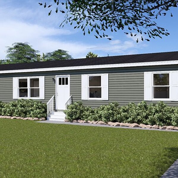 Legend / 28X56 3 BR 29LEG28563AH Exterior 114859