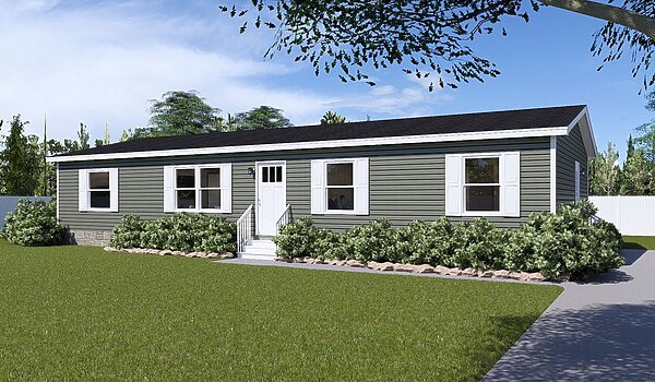 Legend / 28X56 3 BR 29LEG28563AH Exterior 114859