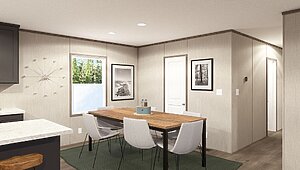 Legend / 28X56 3 BR 29LEG28563AH Kitchen 114862