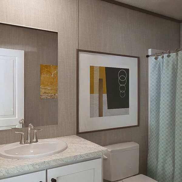 Legend / 28X48 29LEG28483AH Bathroom 114877
