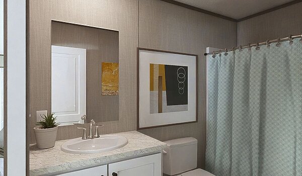 Legend / 28X48 29LEG28483AH Bathroom 114877