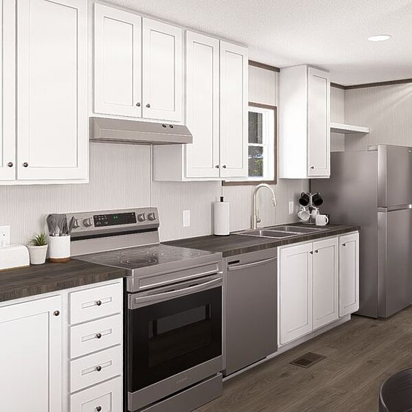 Legend / Anniversary 16X76 29LEG16763BH Kitchen 114883