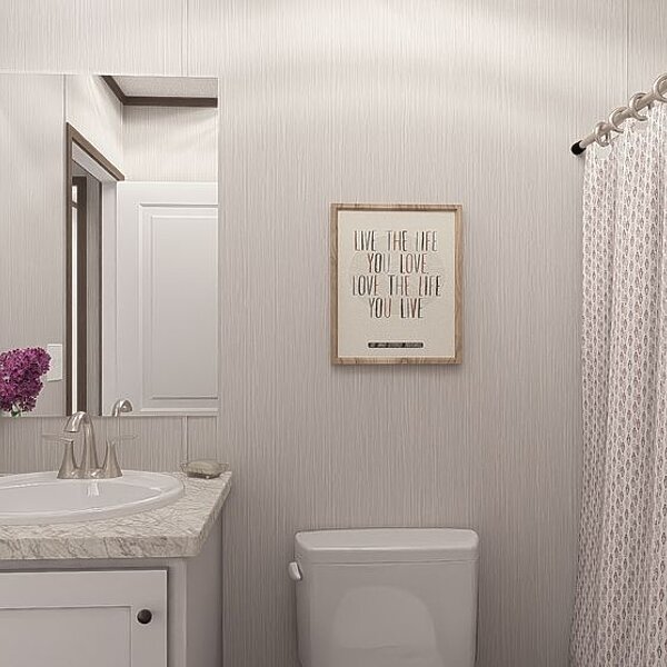Legend / Anniversary 16X76 29LEG16763BH Bathroom 114890