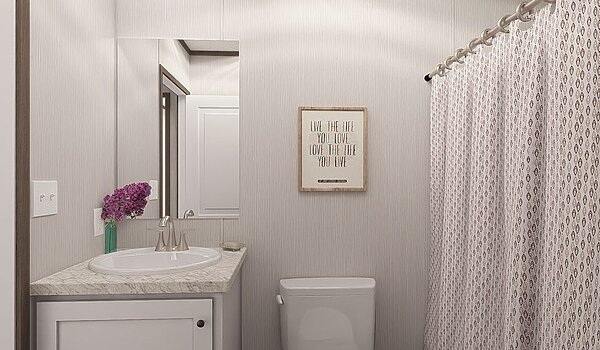 Legend / Anniversary 16X76 29LEG16763BH Bathroom 114890