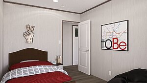 Legend / Anniversary 16X76 29LEG16763BH Bedroom 114887