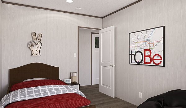 Legend / Anniversary 16X76 29LEG16763BH Bedroom 114887