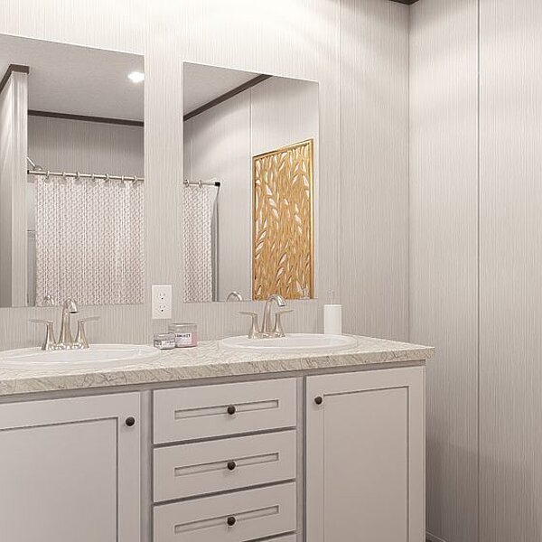 Legend / Anniversary 16X76 29LEG16763BH Bathroom 114889