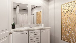 Legend / Anniversary 16X76 29LEG16763BH Bathroom 114889