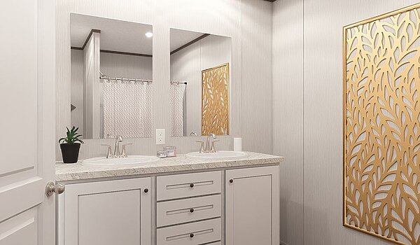 Legend / Anniversary 16X76 29LEG16763BH Bathroom 114889