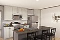 Legend / 16X72 Coastal Breeze I 29LEG16723AH Kitchen 114893