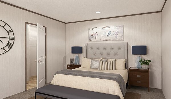 Legend / 16X72 Coastal Breeze I 29LEG16723AH Bedroom 114894