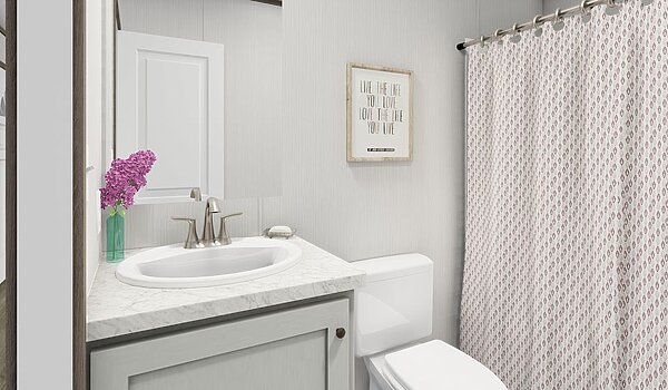 Legend / 16X72 Coastal Breeze I 29LEG16723AH Bathroom 114898