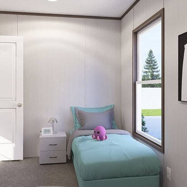 Legend / 16X72 Coastal Breeze I 29LEG16723AH Bedroom 114896
