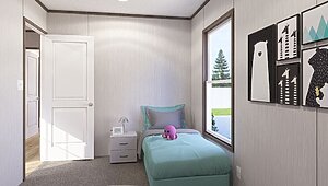 Legend / 16X72 Coastal Breeze I 29LEG16723AH Bedroom 114896