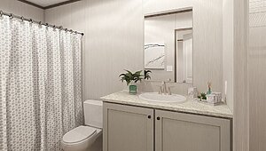 Legend / 16X72 Coastal Breeze I 29LEG16723AH Bathroom 114897