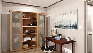 Legend / 16X72 Coastal Breeze I 29LEG16723AH Bedroom 114895