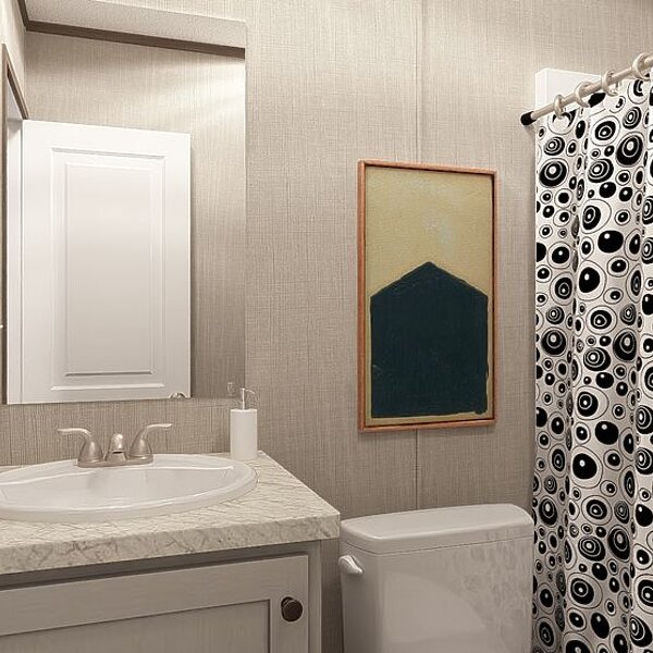Legend / 14X66 29LEG14663AH Bathroom 114904