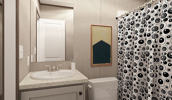 Legend / 14X66 29LEG14663AH Bathroom 114904