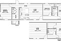 Horizon / Beacon 29HZN16663AH Layout 109973