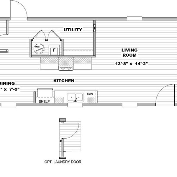FALL SPECIALS SALE / Northstar Layout 109984