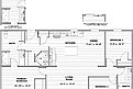 Horizon / Vista 29HZN28483AH Layout 109995